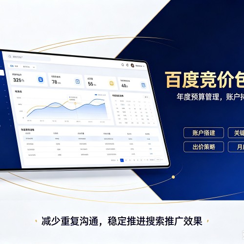 衢江百度竞价包年